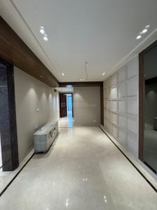 Hall Image of 4500 Sq.ft 4 BHK Builder Floor for sale in Rajouri Garden New Delhi for Rs. 95000000