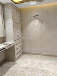 Kitchen Image of 1015 Sq.ft 2 BHK Builder Floor for sale in Lajpat Nagar New Delhi for Rs. 19500000