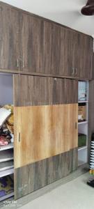 Bedroom Image of 1350 Sq.ft 3 BHK Apartment / Flat for sale in Adikmet Hyderabad for Rs. 7000000