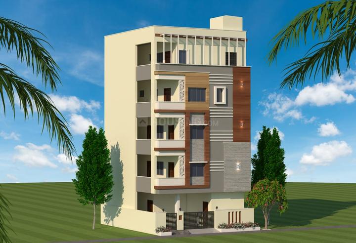 Standalone apartment Main Image 1