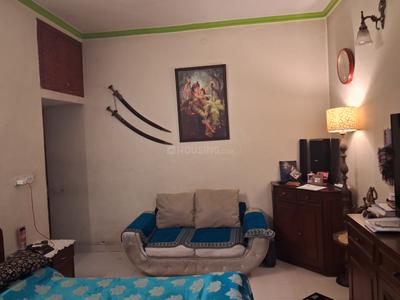 Hall Image of 2200 Sq.ft 3 BHK Independent House for sale in DDA Flats Munirka, Munirka New Delhi for Rs. 42500000