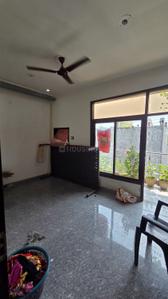 Hall Image of 540 Sq.ft 2 BHK Builder Floor for rent in Mansa Ram Park New Delhi for Rs. 13000