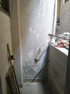 Bedroom Image of 360 Sq.ft 1 BHK Builder Floor for sale in New Ashok Nagar New Delhi for Rs. 2500000