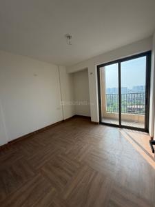 Bedroom Image of 1147 Sq.ft 2 BHK Apartment / Flat for sale in Kiara Residency, Sushant Golf City Lucknow for Rs. 7500000