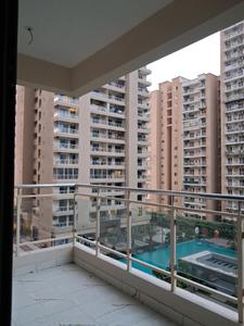 Bedroom One Image of 1600 Sq.ft 3 BHK Apartment / Flat for sale in SKA Orion, Sector 143B Noida for Rs. 24400000