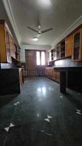 Kitchen Image of 3300 Sq.ft 3 BHK Apartment / Flat for sale in DLF Phase 3 Gurgaon for Rs. 65000000
