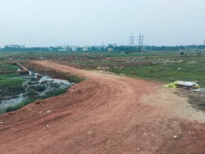 Image of 1200 Sq.ft Residential Plot / Land for sale in Patrapada, Bhubaneswar for Rs. 2892000