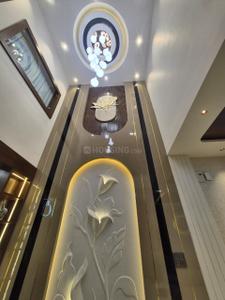Hall Image of 2200 Sq.ft 3.5 BHK Duplex for sale in Nalanda Solitaire Park, Nipania Indore for Rs. 19100000