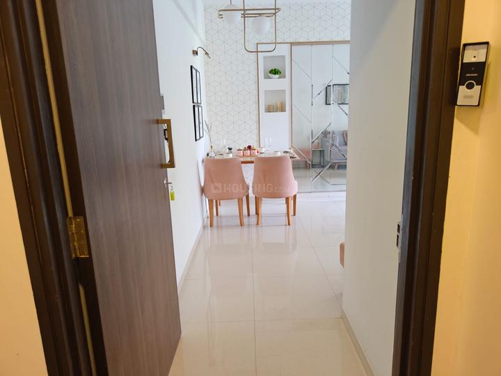 Godrej Vihaa Main Image 1