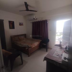 Hall Image of 1100 Sq.ft 2 BHK Apartment / Flat for sale in Pipla Nagpur for Rs. 4600000