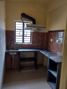 Kitchen Image of 871 Sq.ft 2 BHK Apartment / Flat for sale in Sun Sristi Plaza, Rajarhat Kolkata for Rs. 4600000
