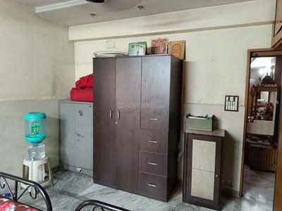 Bedroom Image of Aryan pg infrastructure  in Kalighat, Kolkata
