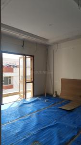 Bedroom Image of 1800 Sq.ft 3 BHK Builder Floor for rent in Indira Nagar Bengaluru for Rs. 90000