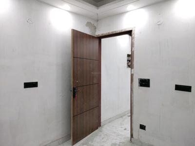 Bedroom Image of 600 Sq.ft 2 BHK Apartment / Flat for sale in Deenpur New Delhi for Rs. 3600000