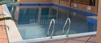 1 BHK Flat