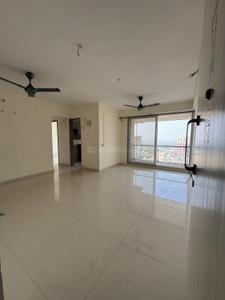 Hall Image of 1350 Sq.ft 2 BHK Apartment / Flat for sale in Balaji Delta Tower 2, Ulwe Navi Mumbai for Rs. 20000000