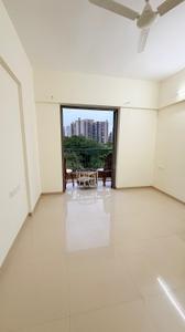 Hall Image of 720 Sq.ft 2 BHK Apartment / Flat for sale in Bhukum Pune for Rs. 4600000