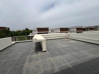 Image of 3200 Sq.ft 3.5 BHK Villa for rent in Gem Estrella Kuber, Kollur, Hyderabad for Rs. 70000