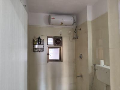 Image of 1425 Sq.ft 3 BHK Apartment / Flat for rent in G Corp Bellagio, Thane West, Thane for Rs. 50000