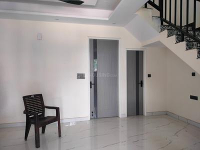 Hall Image of 1600 Sq.ft 3 BHK Duplex for sale in Danda Dhoran Dehradun for Rs. 12000000