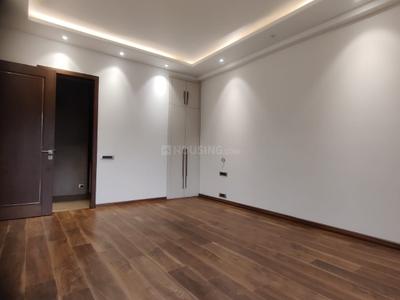 Bedroom Image of 3500 Sq.ft 4 BHK Builder Floor for sale in DLF Phase 4 Gurgaon for Rs. 57500000