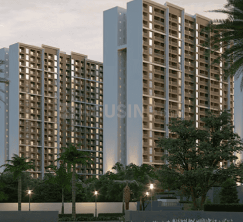 Sobha Dream Gardens Main Image 1
