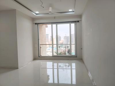 Living Room Image of 1050 Sq.ft 2 BHK Apartment / Flat for sale in Platinum Balaji Heights, Kamothe Navi Mumbai for Rs. 11500000