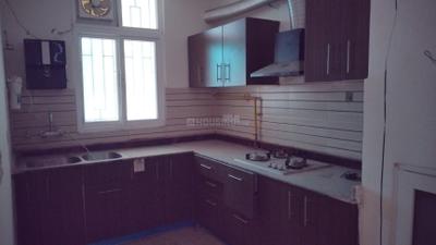 Kitchen Image of 2950 Sq.ft 5 BHK Villa for rent in Amrapali Dream Valley, Noida Extension Greater Noida for Rs. 49500
