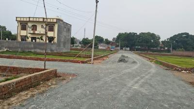 Image of 1000 Sq.ft Residential Plot / Land for sale in Babatpur, Varanasi for Rs. 1100000