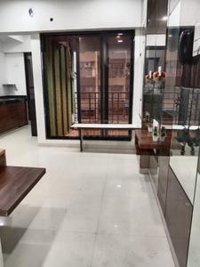 1 BHK Flat