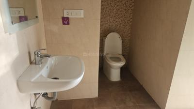 Bathroom Image of 601 Sq.ft 1 BHK Apartment / Flat for sale in Eminence Kimberly Suits, Sector 112 Gurgaon for Rs. 8300000