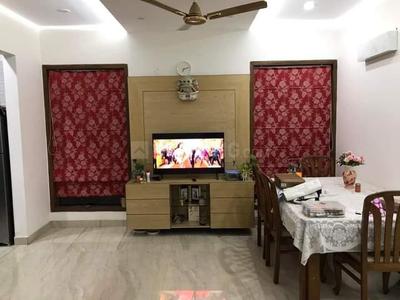 Hall Image of 1800 Sq.ft 2 BHK Builder Floor for rent in Sector 11 Panchkula for Rs. 24000