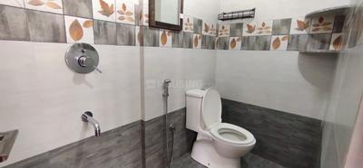 Image of 700 Sq.ft 2 BHK Builder Floor for rent in Halasuru, Bengaluru for Rs. 27000