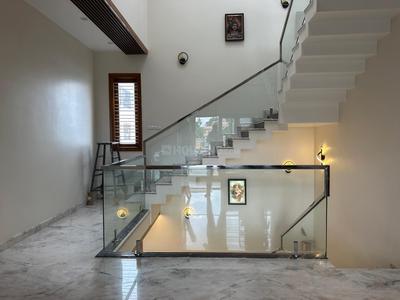 Hall Image of 4600 Sq.ft 4 BHK Independent House for sale in Mallathahalli Bengaluru for Rs. 36500000