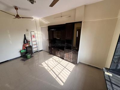 1 BHK Flat