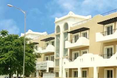 Image of 2502 Sq.ft 3.5 BHK Builder Floor for sale in Paridhi Luxury Builder Floor, Sector 81, Faridabad for Rs. 12800000