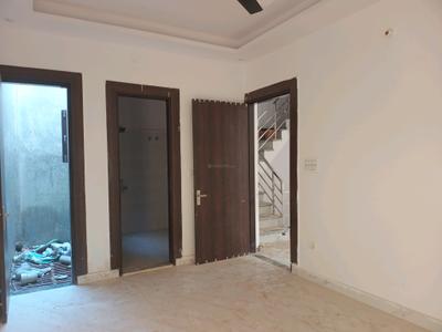 3 BHK Villa