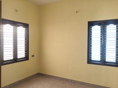 Bedroom Image of 800 Sq.ft 2 BHK Independent House for rent in Ramamurthy Nagar Bengaluru for Rs. 24000