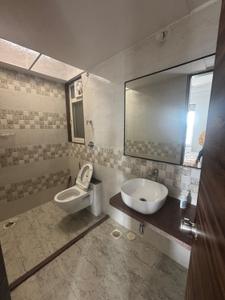 Bathroom Image of 1962 Sq.ft 3 BHK Apartment / Flat for sale in Kothrud Pune for Rs. 31500000