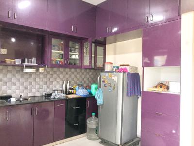 Kitchen Image of 1194 Sq.ft 2 BHK Apartment / Flat for rent in Battarahalli Bengaluru for Rs. 32000