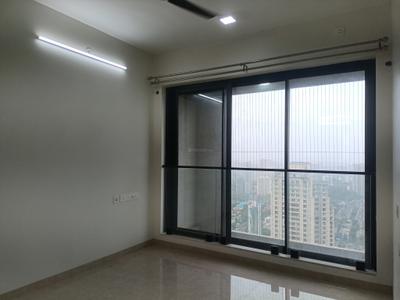 Bedroom Image of 1475 Sq.ft 2.5 BHK Apartment / Flat for sale in Kanjurmarg West Mumbai for Rs. 28000000