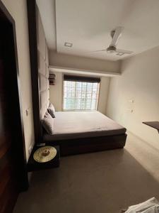 Bedroom Image of 1050 Sq.ft 2 BHK Apartment / Flat for sale in Prabhadevi Mumbai for Rs. 61000000