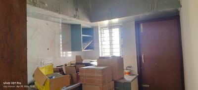 Bedroom Image of 1250 Sq.ft 2 BHK Builder Floor for rent in Dasarahalli Bengaluru for Rs. 30000
