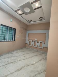 Hall Image of 1100 Sq.ft 3 BHK Independent House for sale in Boriyakhurd Raipur for Rs. 5200000