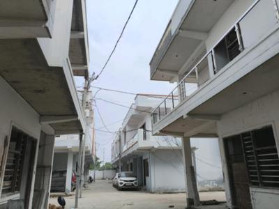 3 BHK Villa