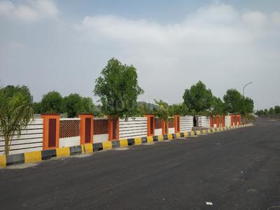 Image of 167 Sq.ft Residential Plot / Land for sale in Dakamarri, Visakhapatnam for Rs. 2505000
