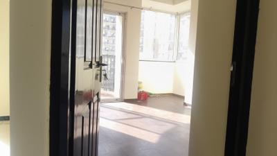Bedroom Image of 1660 Sq.ft 3 BHK Apartment / Flat for rent in Dasnac The Jewel, Sector 75 Noida for Rs. 45000