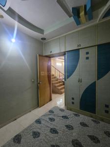 Bedroom Image of 1500 Sq.ft 4 BHK Independent House for sale in Vasna Ahmedabad for Rs. 17500000