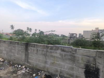 Image of 1200 Sq.ft Residential Plot / Land for sale in Tharapakkam, Chennai for Rs. 9000000