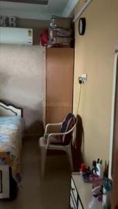 Bedroom Image of 1350 Sq.ft 3 BHK Apartment / Flat for sale in Himayath Nagar Hyderabad for Rs. 8000000